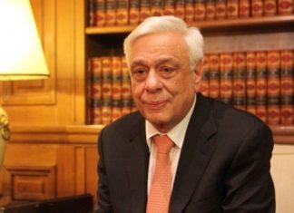 Κύλησε ο τέντζερης και βρήκε το κα-Πάκη!