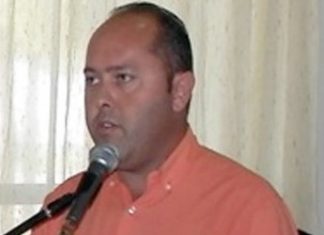 Μήνυμα του Αν. Σκαρμούτσου, υποψηφίου προέδρου της ΝΟΔΕ Αιτ/νίας