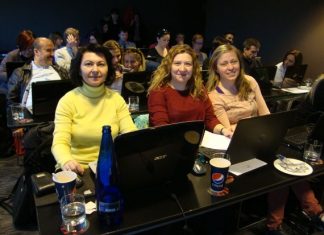 Το Γυμνάσιο Λεπενούς στην Ισπανία – Υλοποίηση προγράμματος Erasmus+