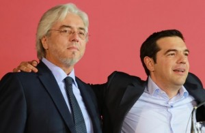 Τραπεζιώτης