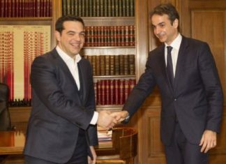 Αύξηση μισθών με… νόμους και σε δύο εκδοχές