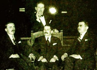 Χριστόφορος Κατσάμπας: Ξεκίνησε με τσαρούχια, έντυσε την Ελλάδα…