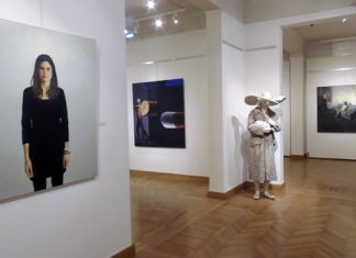 Μετά το δημοτικό συμβούλιο : Επιχείρηση αποκατάστασης του τρωθέντος κύρους της αισθητικής μας