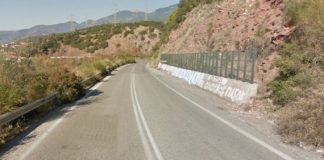 Η «ΟΔΟΣ ΑΤΕ» ανάδοχος στη συντήρηση του δρόμου Αγρίνιο – Θέρμο & Αγρίνιο – Καρπενήσι