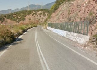 Η «ΟΔΟΣ ΑΤΕ» ανάδοχος στη συντήρηση του δρόμου Αγρίνιο – Θέρμο & Αγρίνιο – Καρπενήσι