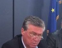 Δημοτικό Συμβούλιο : Δρόμος με το όνομα του Ανδρέα Καλαμπαλίκη