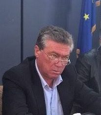 Δημοτικό Συμβούλιο : Δρόμος με το όνομα του Ανδρέα Καλαμπαλίκη