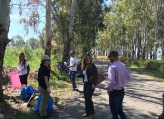 «Let’s do it Greece»: Πεντακάθαρη η Κλείσοβα!