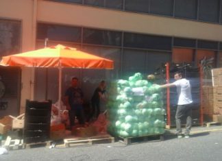 Για τις selfies των δεξιούληδων