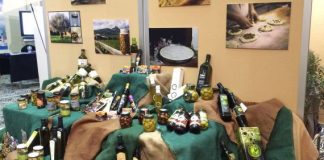 Στο Βερολίνο για την έκθεση FRUIT LOGISTICA τα προϊόντα της Ολυμπιακής Γης