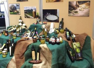 Στο Βερολίνο για την έκθεση FRUIT LOGISTICA τα προϊόντα της Ολυμπιακής Γης