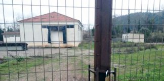 Αντιπολίτευση Θέρμου : Μετατρέπουν τα σφαγεία σε προσωρινό χώρο έγκλεισης αδέσποτων