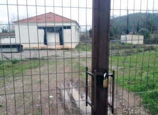 Θέρμο: Η λειτουργία των Σφαγείων έρχεται στο Δημοτικό Συμβούλιο