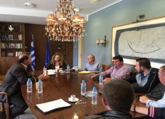 Απλήρωτοι από το 2012 οι παραγωγοί για τις αυτόχθονες και σπάνιες φυλές