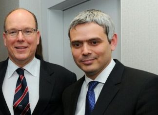 Οι κληρονόμοι