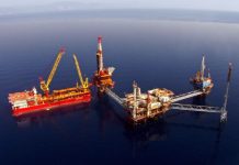 Εκλογές με γεωτρύπανο