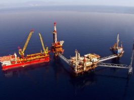 Εκλογές με γεωτρύπανο