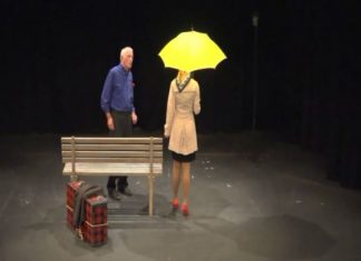 «Απρόσμενες ειδήσεις» στο ΔΗΠΕΘΕ Αγρινίου από το Μουσικό Σύλλογο «Ορφέας»