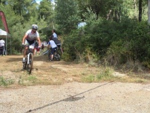 ΑGRINIO MTB RACE