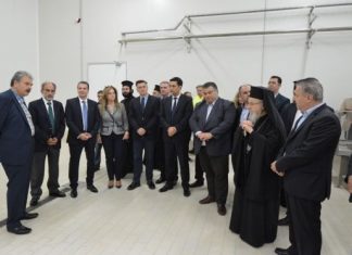 Από… το ραδιοφωνικό σταθμό στις παραγωγικές επενδύσεις είναι πρόοδος για την ΤΕΔΚ