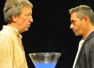 «Πλάτωνα, Απολογία Σωκράτη», η παράσταση στα αρχαία ελληνικά έρχεται στο Αγρίνιο