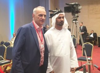 – Ερχόμαστε για επενδύσεις στο Αγρίνιο (αρκεί αυτός να μην είναι σαν τον πρίγκηπα του Τσάκα)