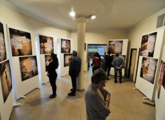 Εκδήλωση του ΚΚΕ για το καπνεργατικό κίνημα στο Αγρίνιο