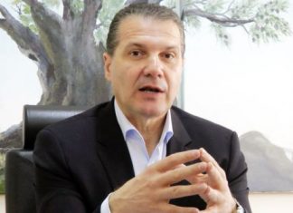 Θωμάς Κουτσουπιάς: Η ιστορία της εκτροπής του Αχελώου πρέπει να τελειώσει οριστικά