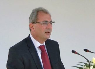 Σπύρος Κωνσταντάρας : Κριτήρια με βάση τις ανάγκες των Δήμων