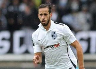 Κλείνει και Ρότσα ο Παναιτωλικός