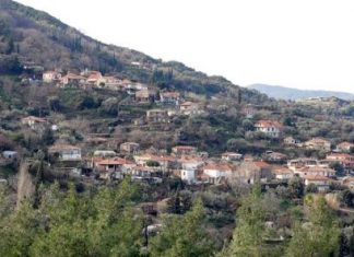 Θρησκευτικές εκδηλώσει στη Μεσάριστα