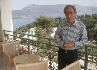 Ο Μιχάλης επισκέφθηκε ήδη το νοσοκομείο