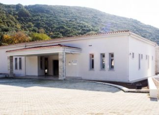 Παρουσία Παυλόπουλου στις 26/6 τα εγκαίνια του νέου Αρχαιολογικού Μουσείου Θέρμου