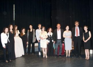 Τα Εκπαιδευτήρια «Παναγία Προυσιώτισσα» ολοκλήρωσαν με επιτυχία τον 4ο Μαθητικό Διαγωνισμό Ποίησης