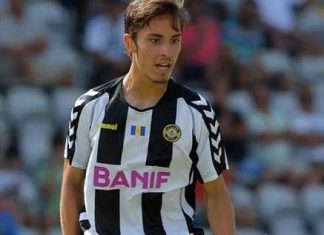 Έκλεισε Μιγκέλ Ροντρίγκεζ ο Παναιτωλικός