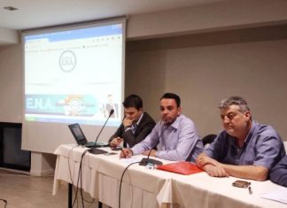 Γενική Συνέλευση του Συνδέσμου Αιτωλοακαρνάνων Επιχειρηματιών