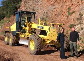 Ό,τι φαίνεται το έργο, αυτό είναι το πρόβλημα