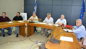 Σύσκεψη Προέδρων των Συλλόγων Γονέων και Κηδεμόνων των δημόσιων σχολείων