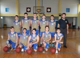 Αστακός: Η μικρή ελληνική πόλη, στην οποία το μπάσκετ «νίκησε» το ποδόσφαιρο!