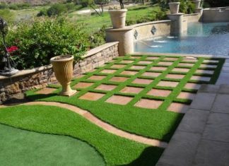 Συμβουλές για να επιλέξετε το σωστό συνθετικό γκαζόν για το γρασίδι σας