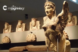 νέο Μουσείο Θέρμου
