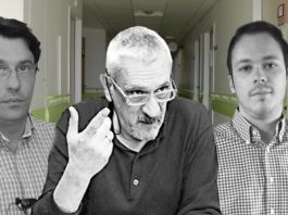 ΥΠΕ, ο εκτελεστικός βραχίονας της “βρώμικης δουλειάς”