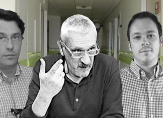 Η 6 ΥΠΕ περικόπτει 800.000 ευρώ από το νοσοκομείο Αγρινίου