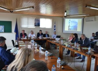 Διαβούλευση μέσω της “Τριχωνίδας Α.Ε” για το νέο Leader