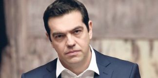 Ο Τσίπρας φοβάται για τους ψηφοφόρους της ΝΔ αντί να ασχοληθεί με τους 600.000 που έχασε