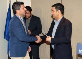 Μπράβο, δήμαρχε, είσαι εξαιρετικός “ντριμπλέρ”, εντός και εκτός “συστήματος”…