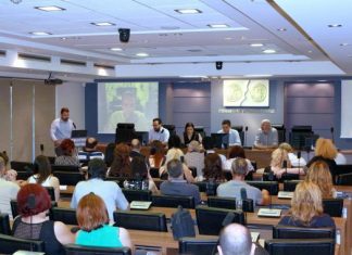 Το δημόσιο ΙΕΚ Αγρινίου πρωτοπορεί