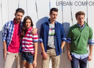 Ανδρικά πουκάμισα και παντελόνια για το πιο εντυπωσιακό καλοκαιρινό λουκ