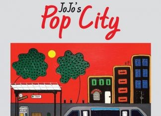 Έκθεση ζωγραφικής στη «Διέξοδο»: «Mία Pop City στο κέντρο της πόλης»