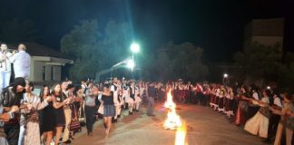 Δοκίμεια : Το πρόγραμμα των εκδηλώσεων